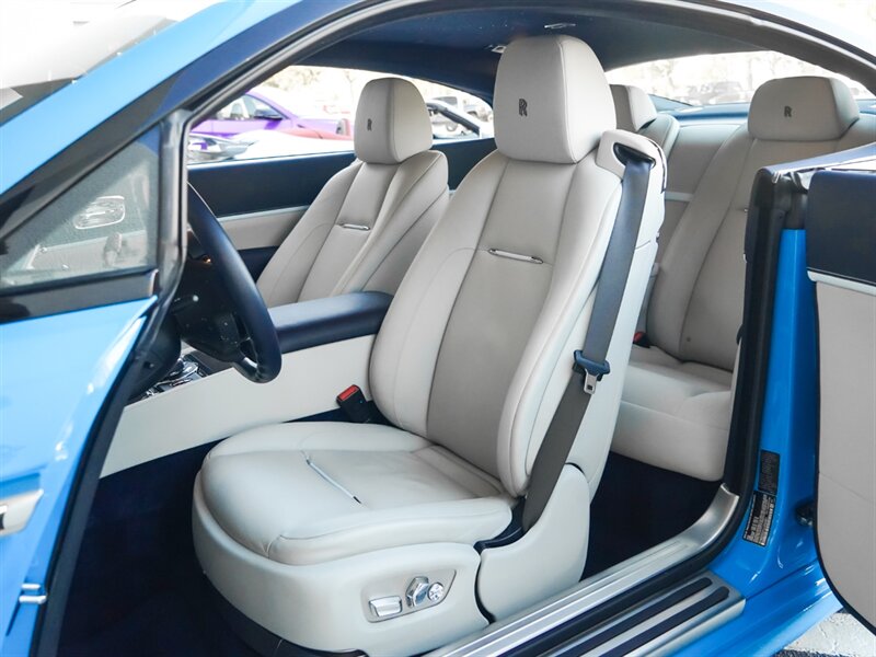 2020 Rolls-Royce Wraith - Photo 23 - Bonita Springs, FL 34134