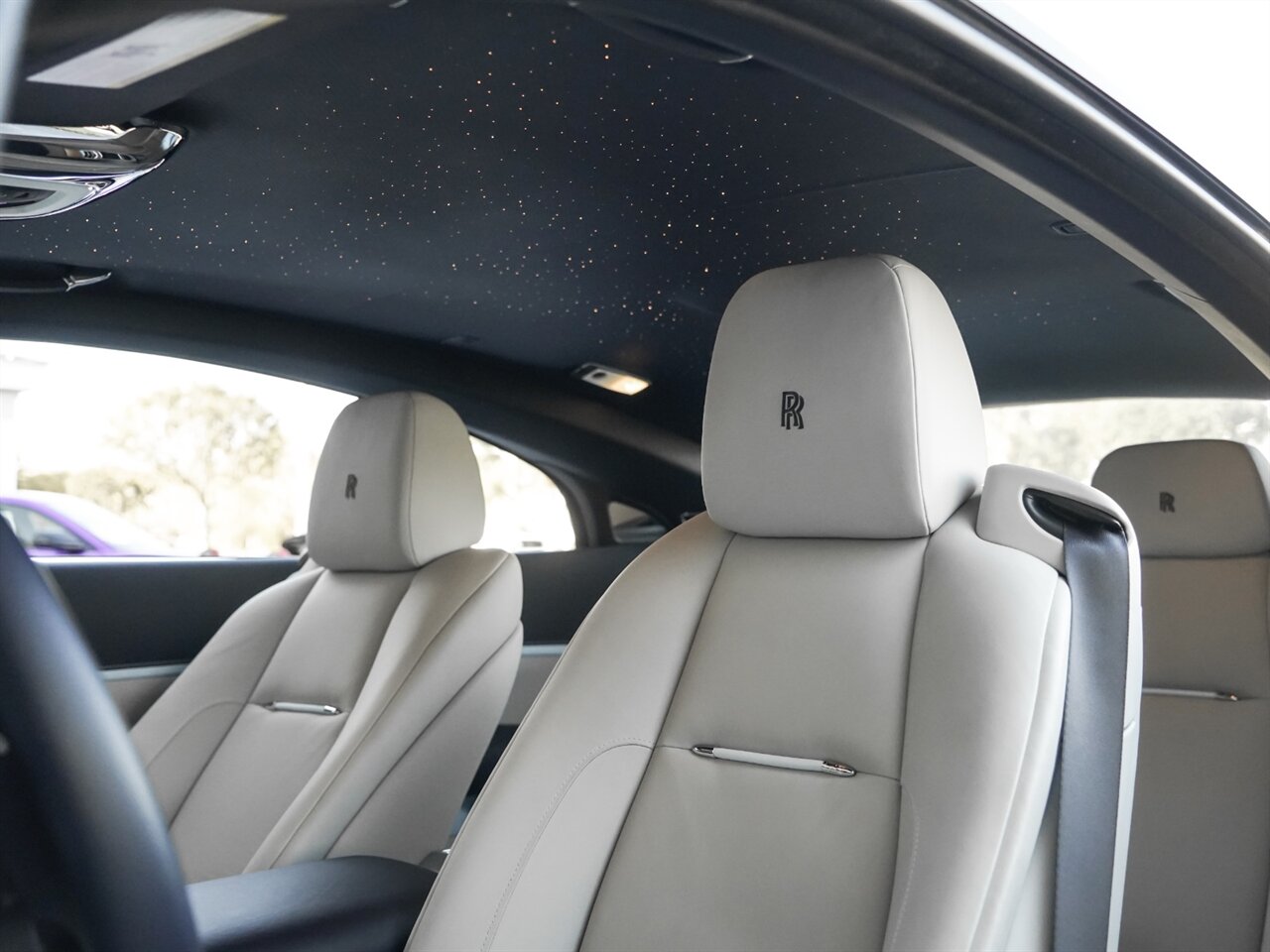 2020 Rolls-Royce Wraith   - Photo 25 - Bonita Springs, FL 34134