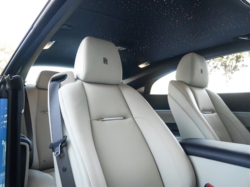 2020 Rolls-Royce Wraith - Photo 35 - Bonita Springs, FL 34134