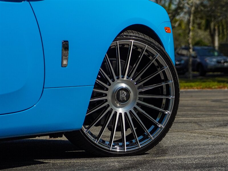 2020 Rolls-Royce Wraith - Photo 64 - Bonita Springs, FL 34134