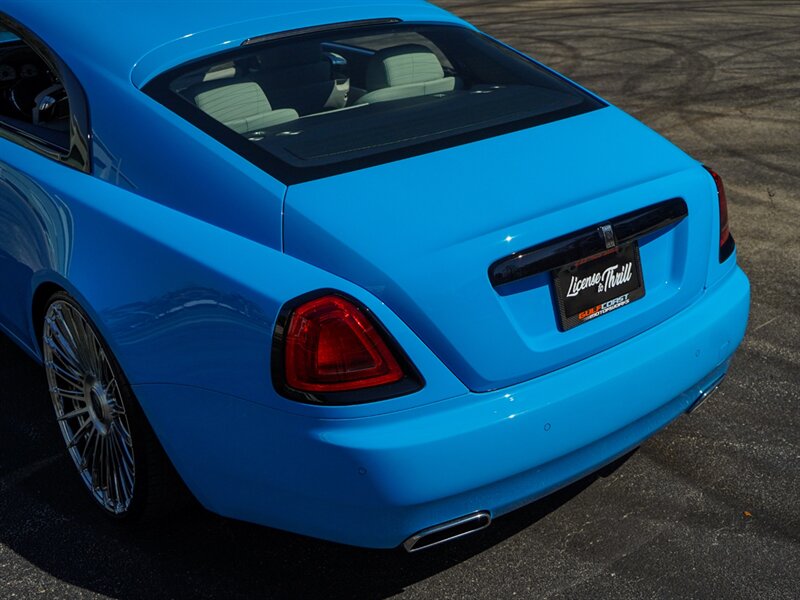 2020 Rolls-Royce Wraith - Photo 55 - Bonita Springs, FL 34134