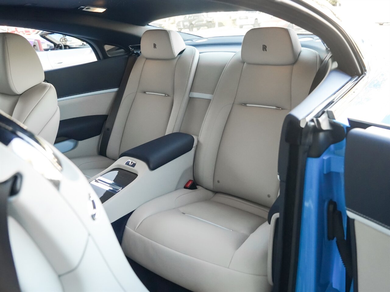 2020 Rolls-Royce Wraith   - Photo 27 - Bonita Springs, FL 34134