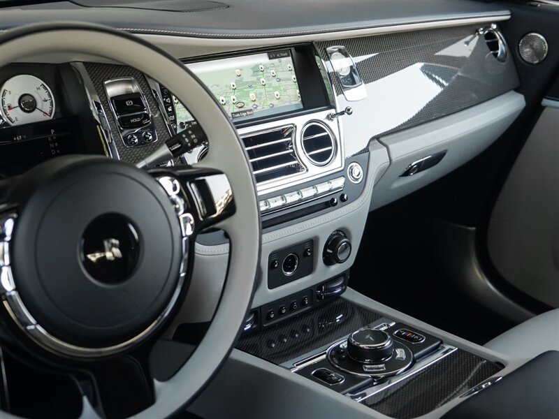 2020 Rolls-Royce Wraith - Photo 15 - Bonita Springs, FL 34134
