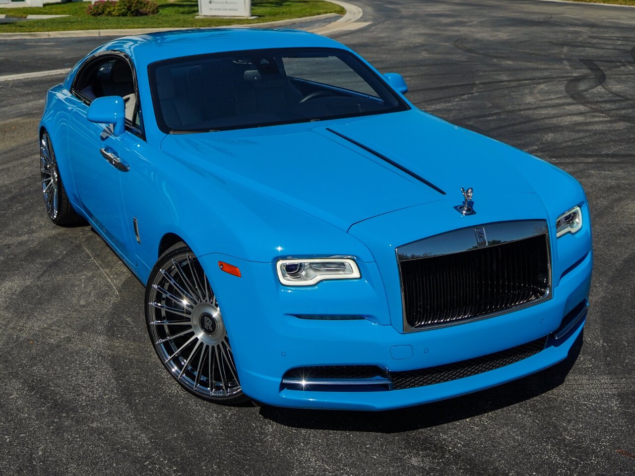 2020 Rolls-Royce Wraith   - Photo 72 - Bonita Springs, FL 34134