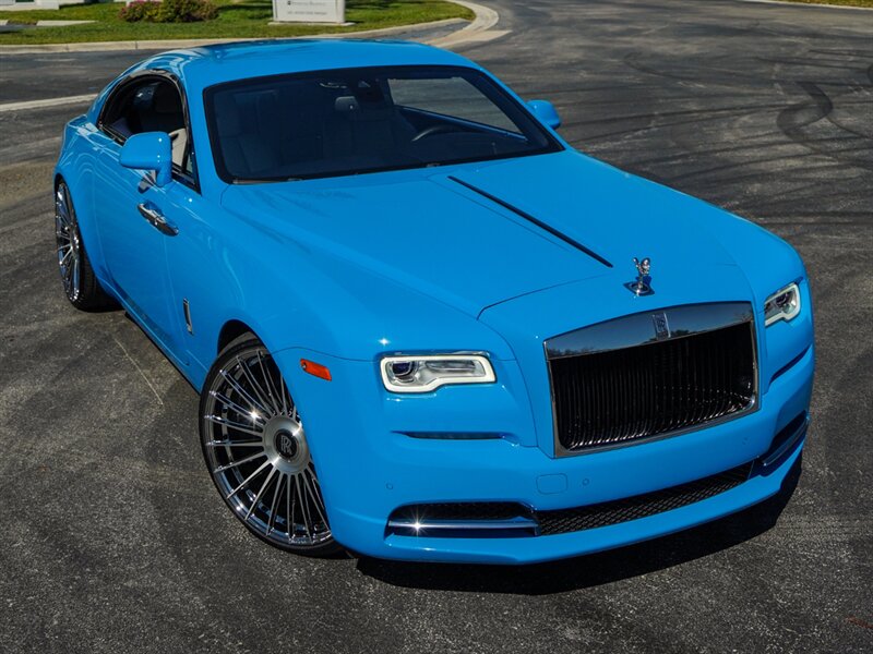 2020 Rolls-Royce Wraith - Photo 72 - Bonita Springs, FL 34134