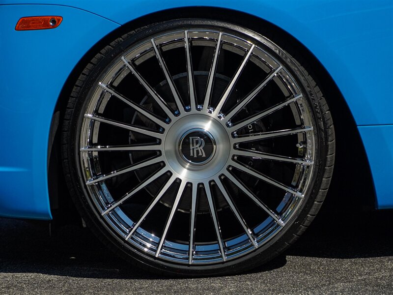 2020 Rolls-Royce Wraith - Photo 49 - Bonita Springs, FL 34134