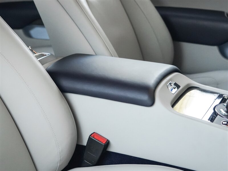 2020 Rolls-Royce Wraith - Photo 37 - Bonita Springs, FL 34134