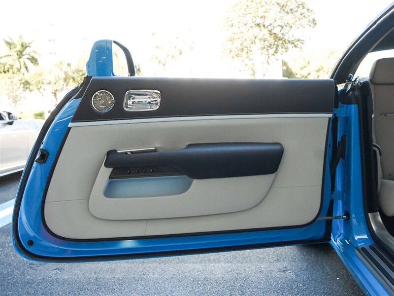 2020 Rolls-Royce Wraith - Photo 41 - Bonita Springs, FL 34134