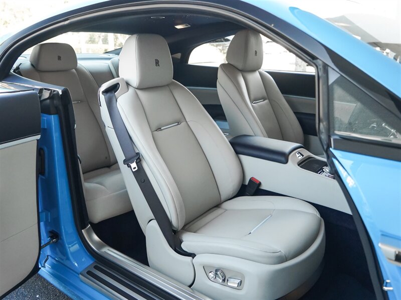 2020 Rolls-Royce Wraith - Photo 34 - Bonita Springs, FL 34134