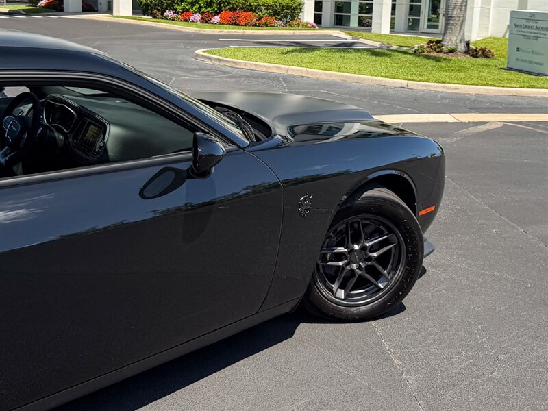 2023 Dodge Challenger SRT Hellcat Demon 170 - Photo 60 - Bonita Springs, FL 34134