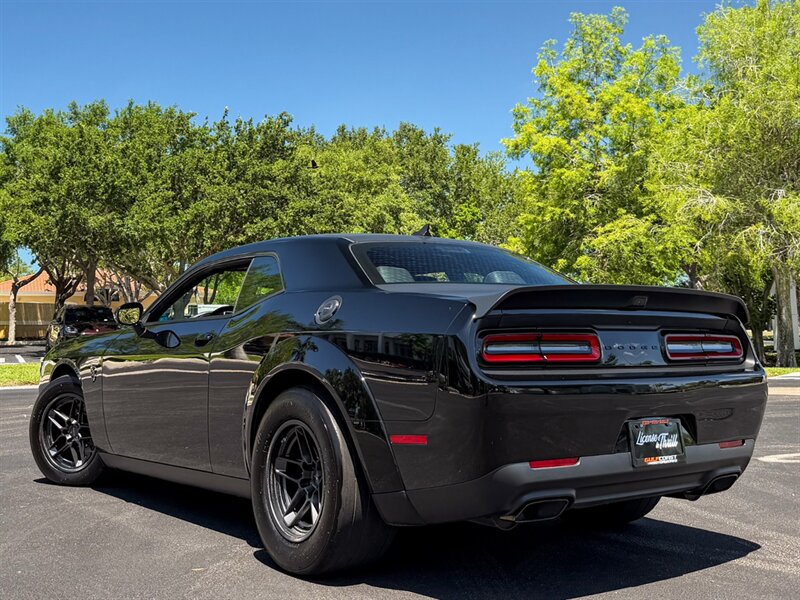 2023 Dodge Challenger SRT Hellcat Demon 170 - Photo 47 - Bonita Springs, FL 34134