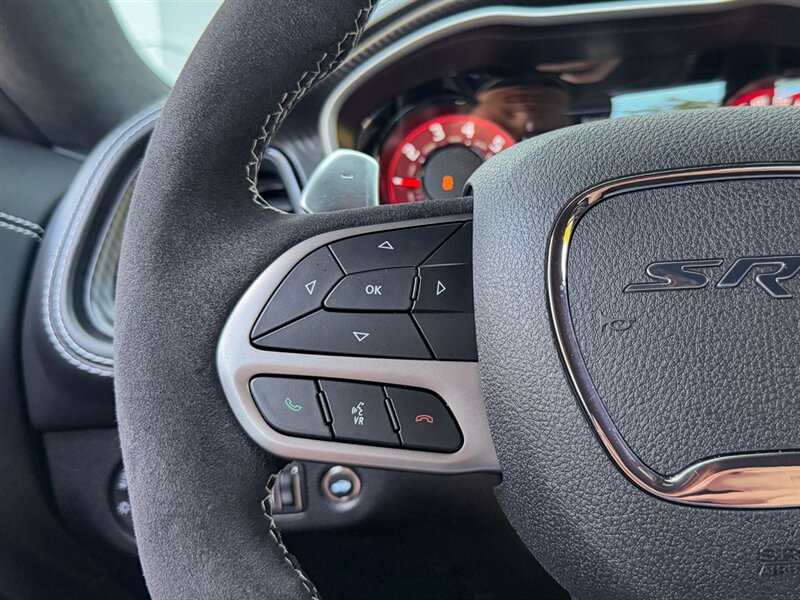 2023 Dodge Challenger SRT Hellcat Demon 170 - Photo 30 - Bonita Springs, FL 34134