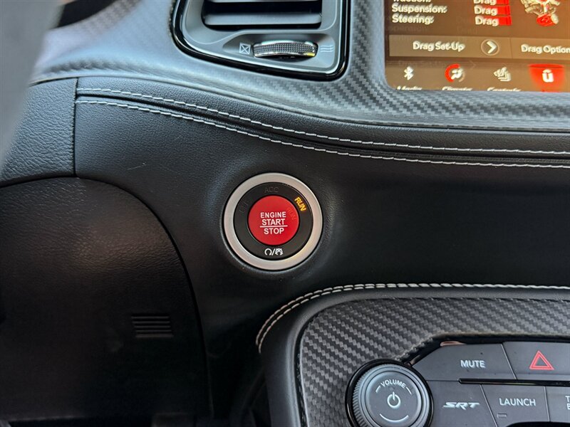 2023 Dodge Challenger SRT Hellcat Demon 170 - Photo 16 - Bonita Springs, FL 34134