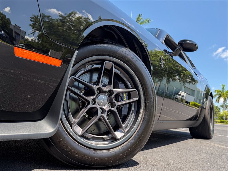 2023 Dodge Challenger SRT Hellcat Demon 170 - Photo 11 - Bonita Springs, FL 34134