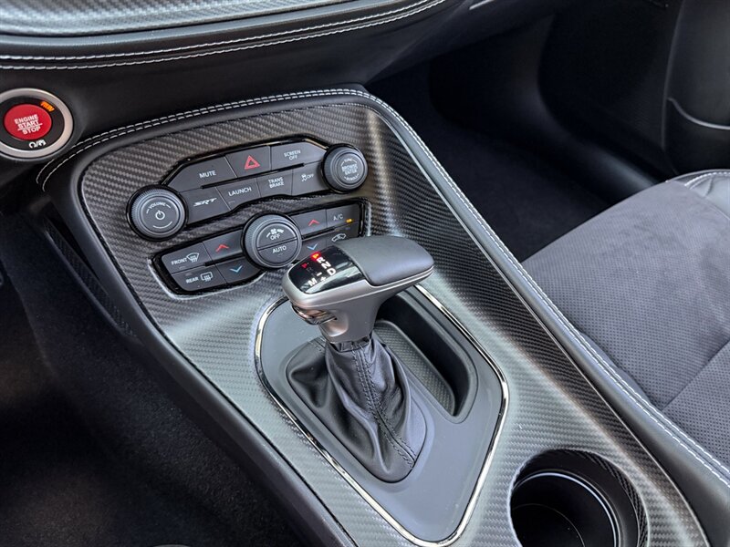 2023 Dodge Challenger SRT Hellcat Demon 170 - Photo 18 - Bonita Springs, FL 34134