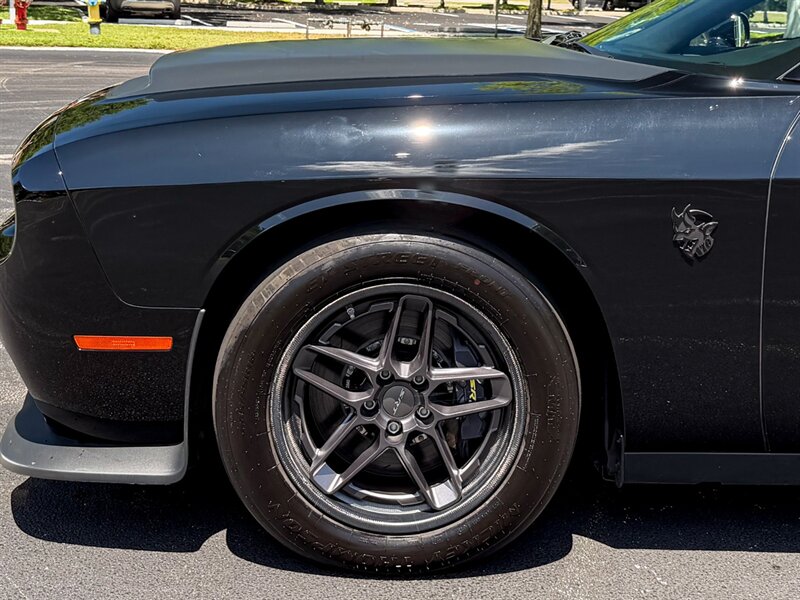 2023 Dodge Challenger SRT Hellcat Demon 170 - Photo 43 - Bonita Springs, FL 34134