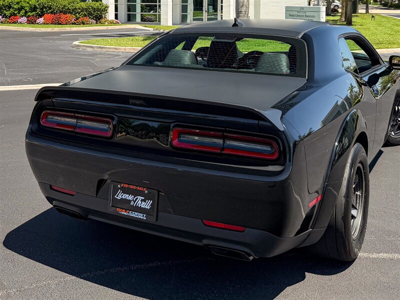 2023 Dodge Challenger SRT Hellcat Demon 170 - Photo 56 - Bonita Springs, FL 34134