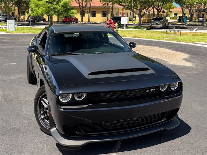 2023 Dodge Challenger SRT Hellcat Demon 170 - Photo 70 - Bonita Springs, FL 34134
