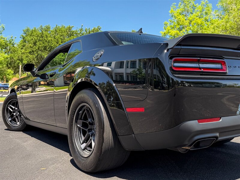 2023 Dodge Challenger SRT Hellcat Demon 170 - Photo 48 - Bonita Springs, FL 34134
