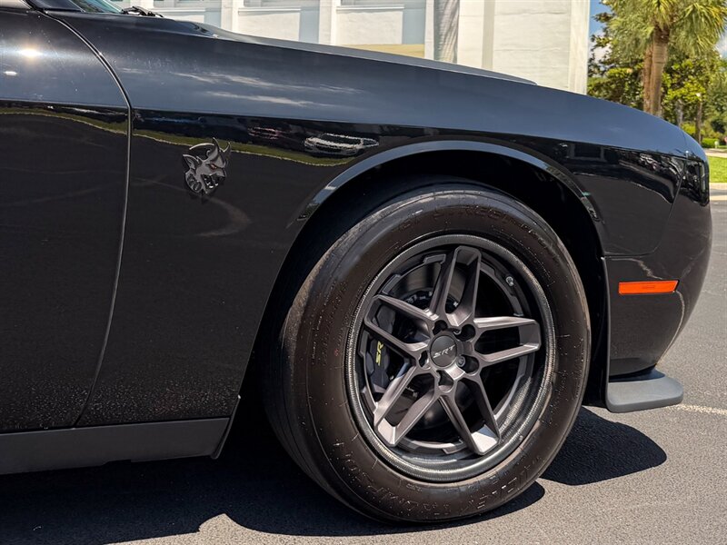 2023 Dodge Challenger SRT Hellcat Demon 170 - Photo 64 - Bonita Springs, FL 34134
