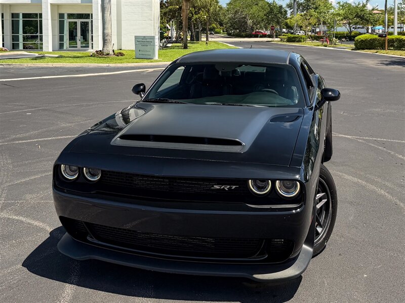 2023 Dodge Challenger SRT Hellcat Demon 170 - Photo 7 - Bonita Springs, FL 34134