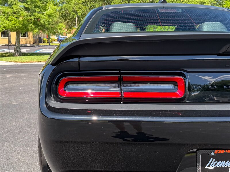 2023 Dodge Challenger SRT Hellcat Demon 170 - Photo 53 - Bonita Springs, FL 34134