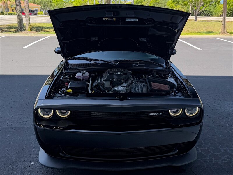 2023 Dodge Challenger SRT Hellcat Demon 170 - Photo 40 - Bonita Springs, FL 34134