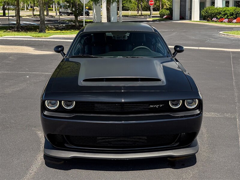 2023 Dodge Challenger SRT Hellcat Demon 170 - Photo 5 - Bonita Springs, FL 34134