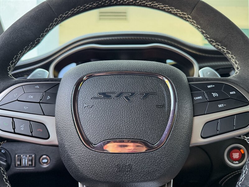 2023 Dodge Challenger SRT Hellcat Demon 170 - Photo 31 - Bonita Springs, FL 34134
