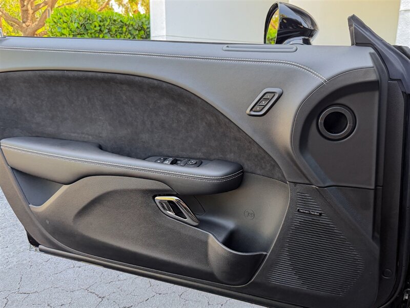 2023 Dodge Challenger SRT Hellcat Demon 170 - Photo 27 - Bonita Springs, FL 34134