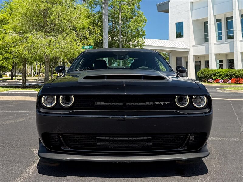 2023 Dodge Challenger SRT Hellcat Demon 170 - Photo 6 - Bonita Springs, FL 34134