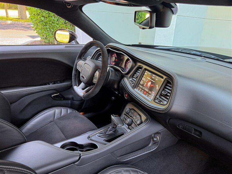 2023 Dodge Challenger SRT Hellcat Demon 170 - Photo 37 - Bonita Springs, FL 34134