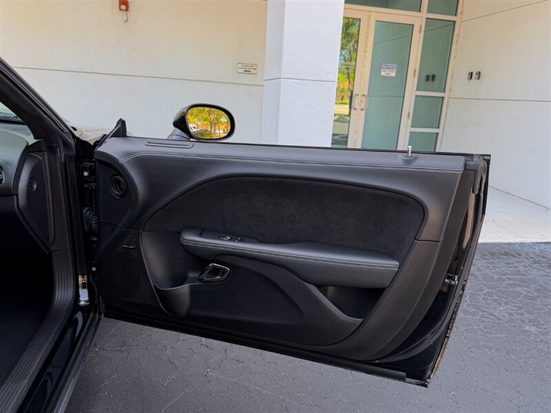 2023 Dodge Challenger SRT Hellcat Demon 170 - Photo 39 - Bonita Springs, FL 34134