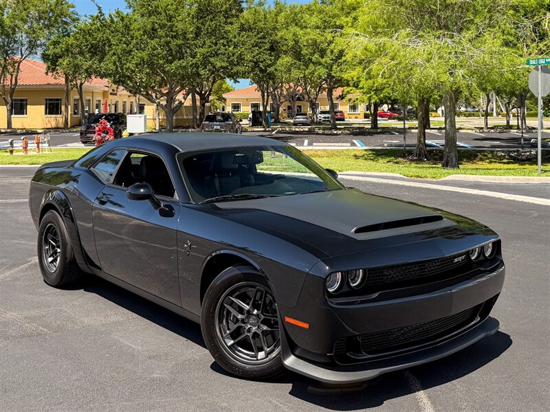 2023 Dodge Challenger SRT Hellcat Demon 170 - Photo 66 - Bonita Springs, FL 34134