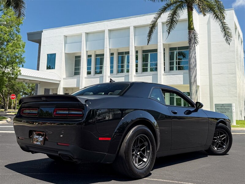 2023 Dodge Challenger SRT Hellcat Demon 170 - Photo 58 - Bonita Springs, FL 34134