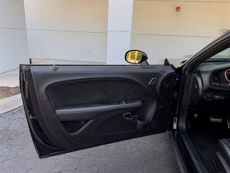 2023 Dodge Challenger SRT Hellcat Demon 170 - Photo 26 - Bonita Springs, FL 34134