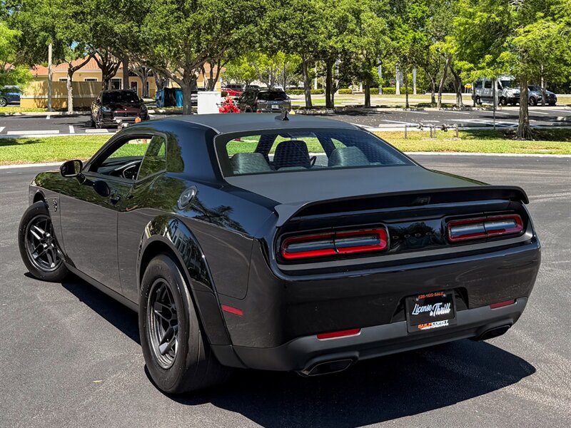 2023 Dodge Challenger SRT Hellcat Demon 170 - Photo 46 - Bonita Springs, FL 34134