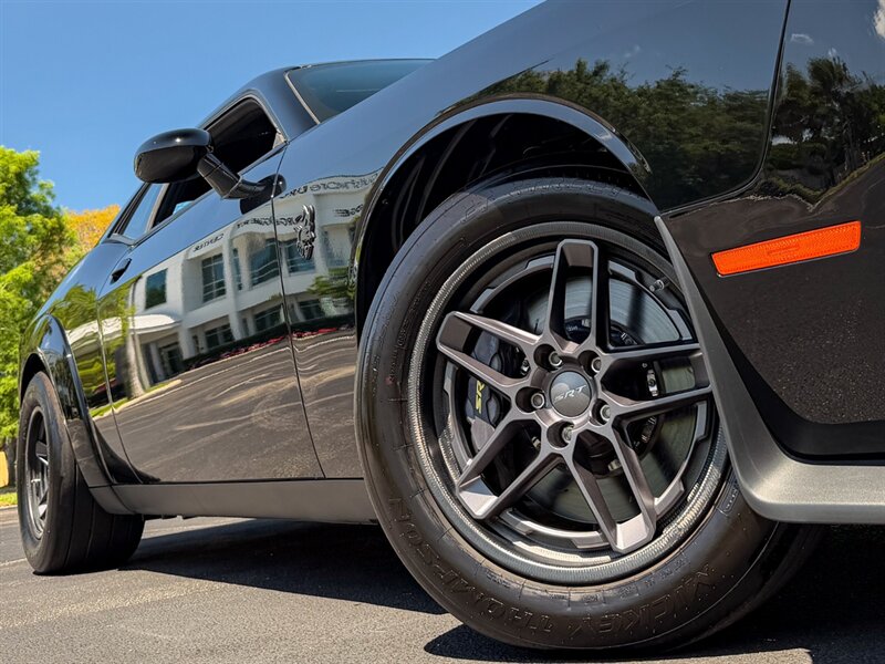 2023 Dodge Challenger SRT Hellcat Demon 170 - Photo 69 - Bonita Springs, FL 34134