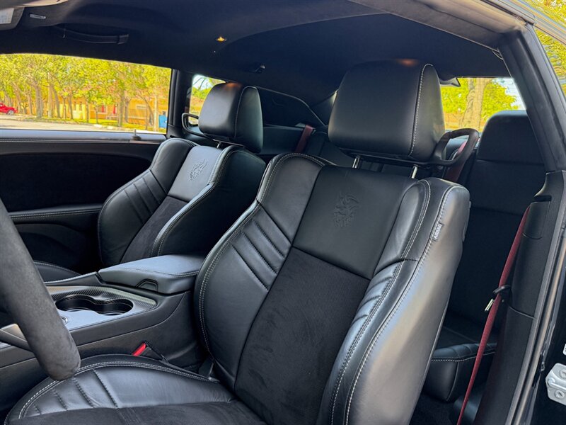 2023 Dodge Challenger SRT Hellcat Demon 170 - Photo 22 - Bonita Springs, FL 34134