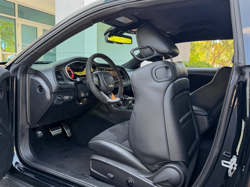 2023 Dodge Challenger SRT Hellcat Demon 170 - Photo 24 - Bonita Springs, FL 34134