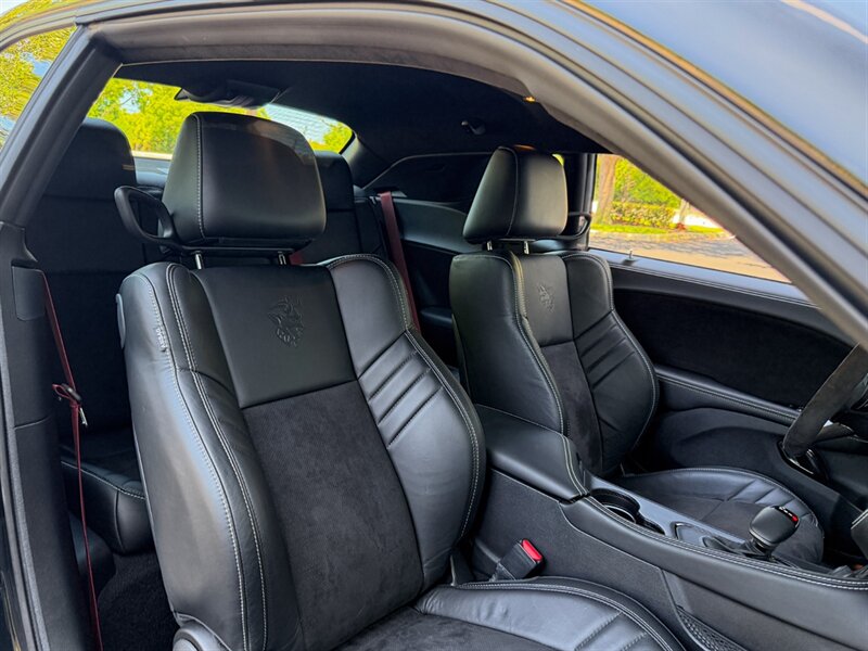 2023 Dodge Challenger SRT Hellcat Demon 170 - Photo 34 - Bonita Springs, FL 34134