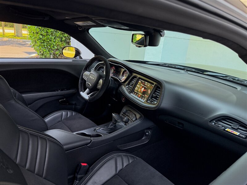 2023 Dodge Challenger SRT Hellcat Demon 170 - Photo 28 - Bonita Springs, FL 34134
