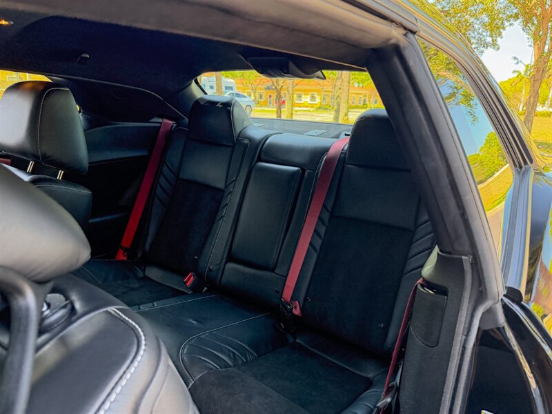 2023 Dodge Challenger SRT Hellcat Demon 170 - Photo 25 - Bonita Springs, FL 34134