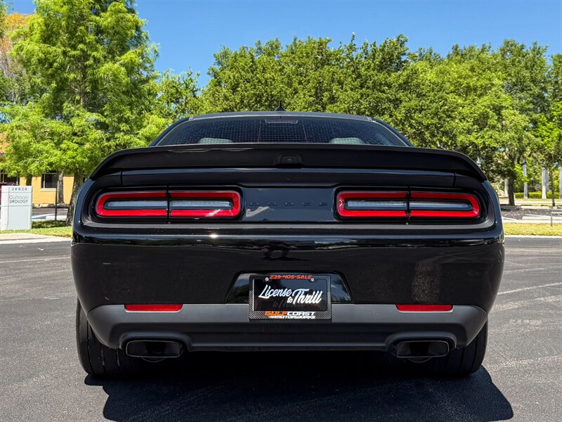 2023 Dodge Challenger SRT Hellcat Demon 170 - Photo 54 - Bonita Springs, FL 34134