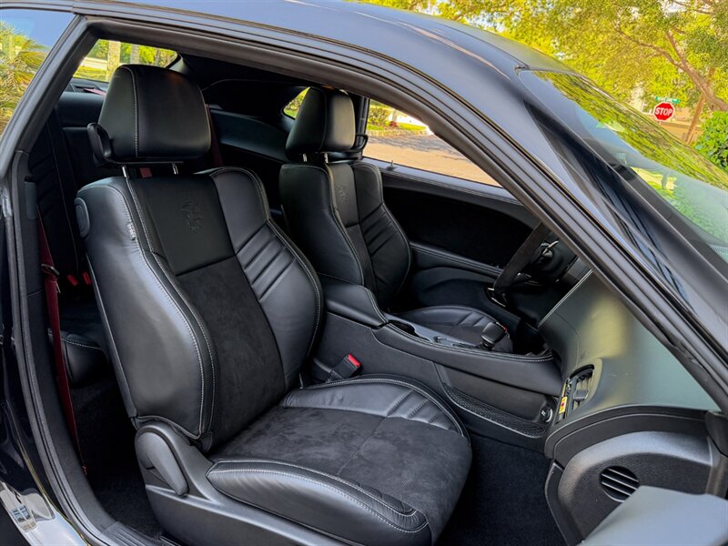 2023 Dodge Challenger SRT Hellcat Demon 170 - Photo 33 - Bonita Springs, FL 34134