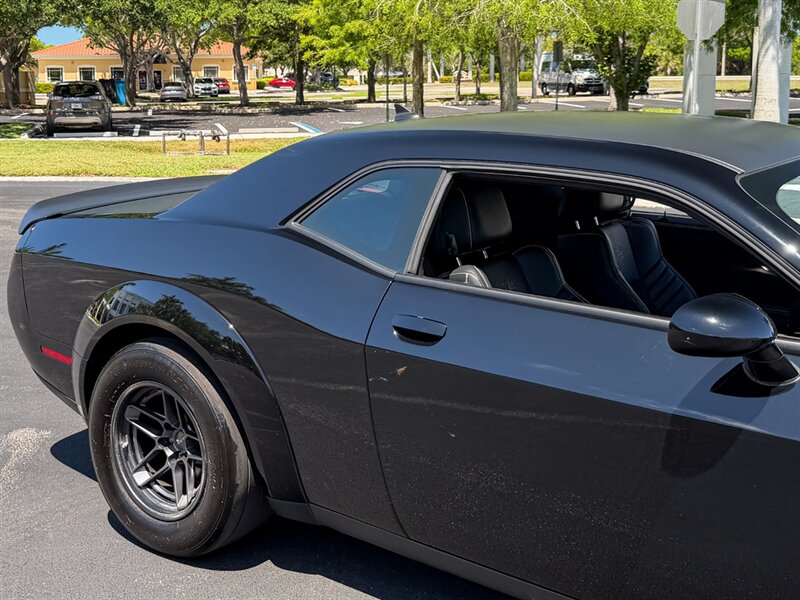 2023 Dodge Challenger SRT Hellcat Demon 170 - Photo 65 - Bonita Springs, FL 34134