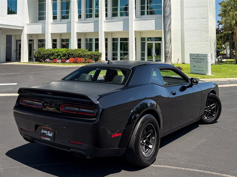 2023 Dodge Challenger SRT Hellcat Demon 170 - Photo 61 - Bonita Springs, FL 34134
