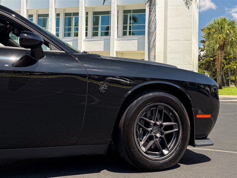 2023 Dodge Challenger SRT Hellcat Demon 170 - Photo 63 - Bonita Springs, FL 34134