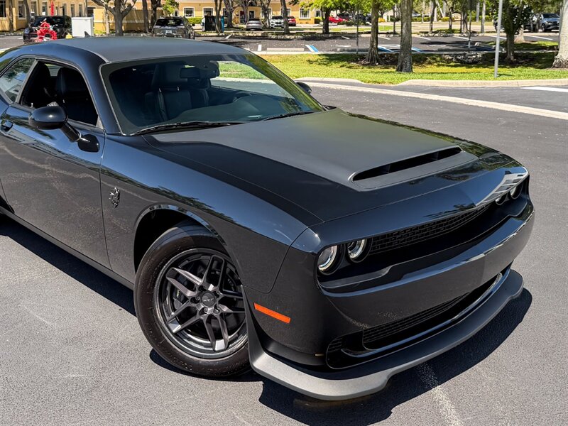 2023 Dodge Challenger SRT Hellcat Demon 170 - Photo 67 - Bonita Springs, FL 34134
