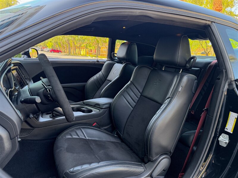 2023 Dodge Challenger SRT Hellcat Demon 170 - Photo 21 - Bonita Springs, FL 34134